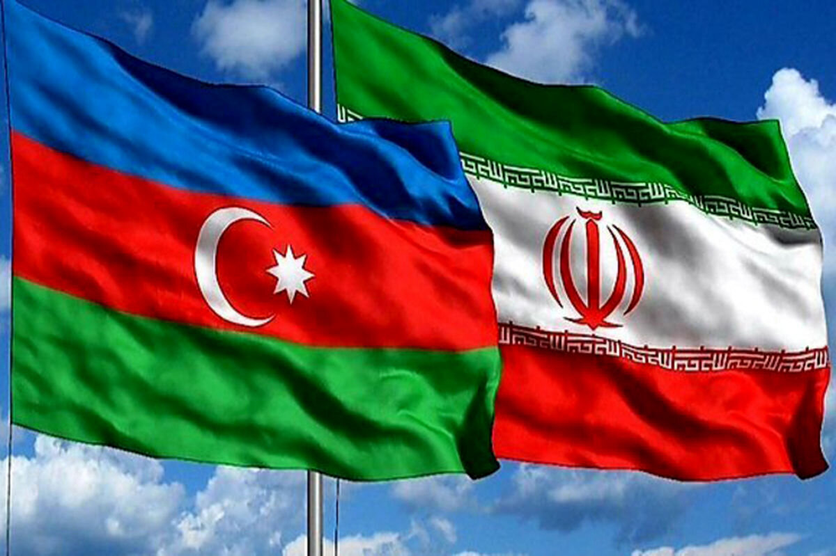 شرکت ترخیص کالا از آذربایجان