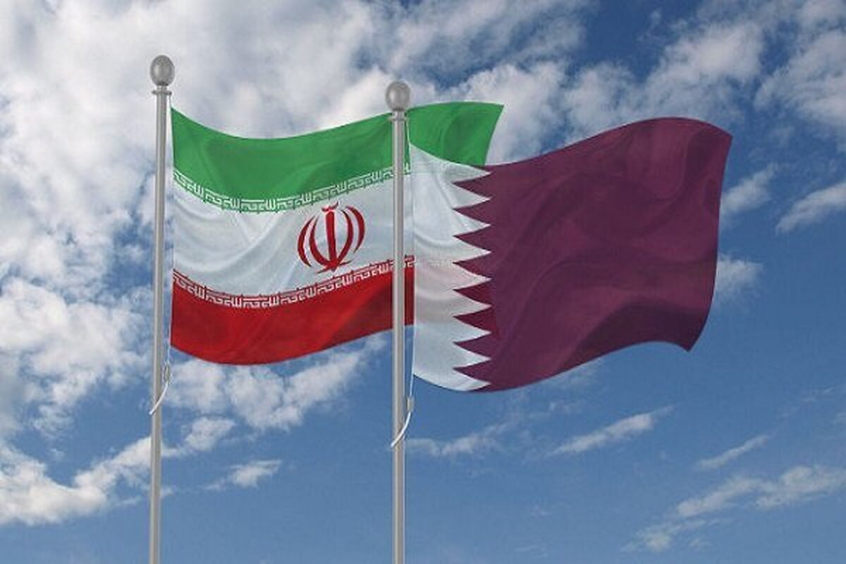شرکت ترخیص کالا از قطر